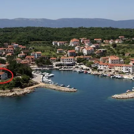 公寓 Stella 马林斯卡