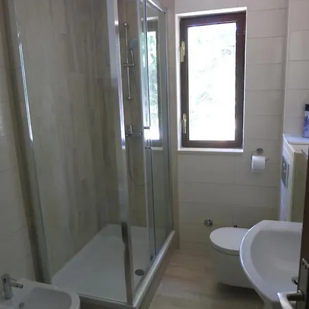 Stella 公寓 马林斯卡