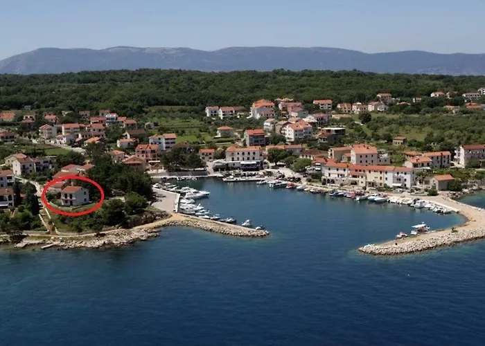 Apartman Stella Malinska