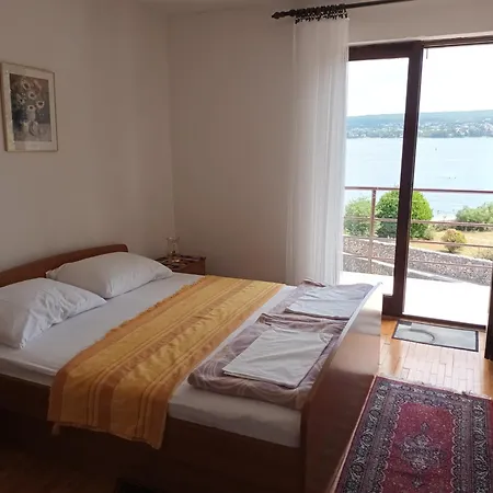 Stella Apartamento Malinska