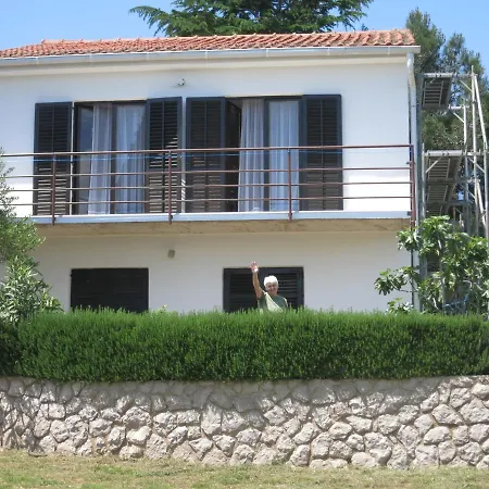 Stella Apartamento Malinska