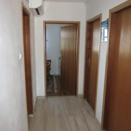 Stella Apartamento *