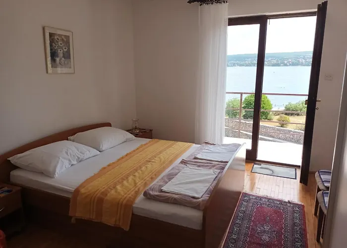 Stella Apartamento Malinska