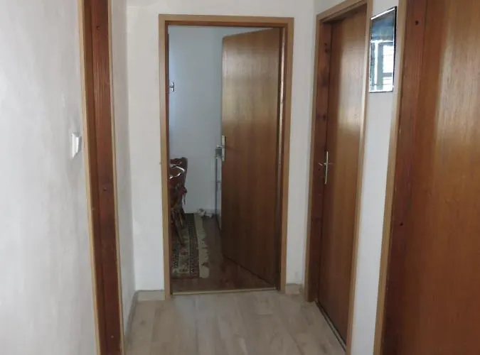 Stella Apartamento *