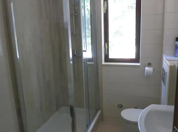 Stella Apartamento Malinska